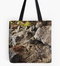 Nak Four. Tote Bag
