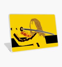 The Bride Laptop Skin