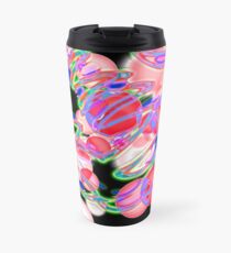 Space Gum Travel Mug