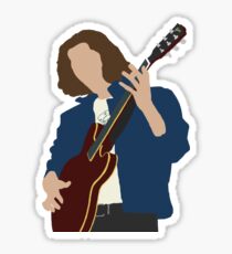 Hozier Stickers | Redbubble