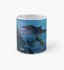 Whale Sharks Tasse
