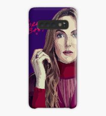 Comer Crush Case/Skin for Samsung Galaxy