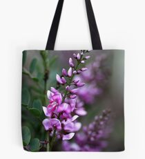 Pretty in Pink Tote Bag