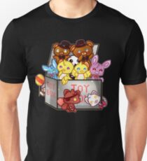 Five Nights At Freddy's 2 Unisex T-Shirt