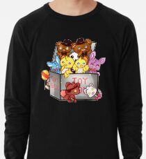 Five Nights At Freddy's 2 Lightweight Sweatshirt