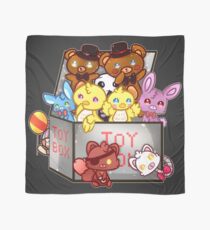 Five Nights At Freddy's 2 Scarf