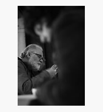 Framed Photographic Print