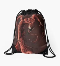 Mochila saco Carnicería