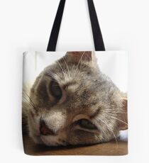 Moggie Tote Bag