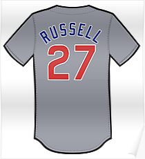 addison russell jersey cheap