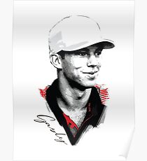(NEW) Pierre Gasly, Cool Design of Modern Retro 2019 Poster