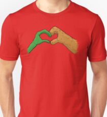 Muppet Friends Forever Unisex T-Shirt