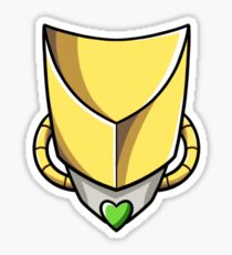 TW Charm Sticker
