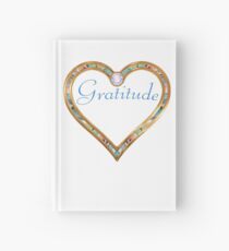 Express your Gratitude Hardcover Journal