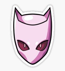 KQ Charm Sticker