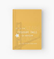 Lola and the Boy Next Door Hardcover Journal