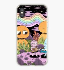 Spektrum iPhone-Hülle & Cover