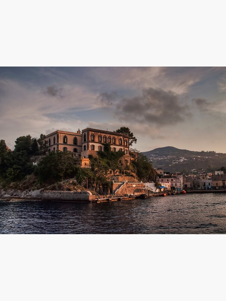 Il Castello by rapis60