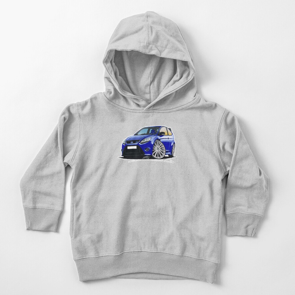 ford rs hoodie