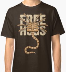 Free Hugs Classic T-Shirt