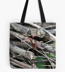 ~ Camouflage ~ Tote Bag