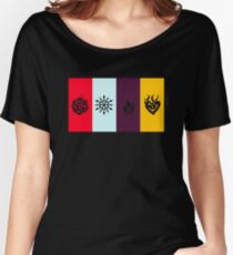 RWBY Loose Fit T-Shirt
