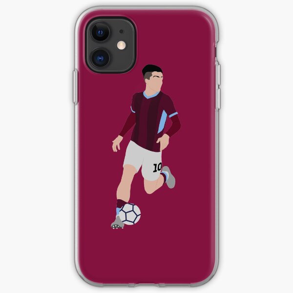 Aston Villa iPhone cases & covers | Redbubble