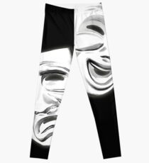 Legging Caras de teatro