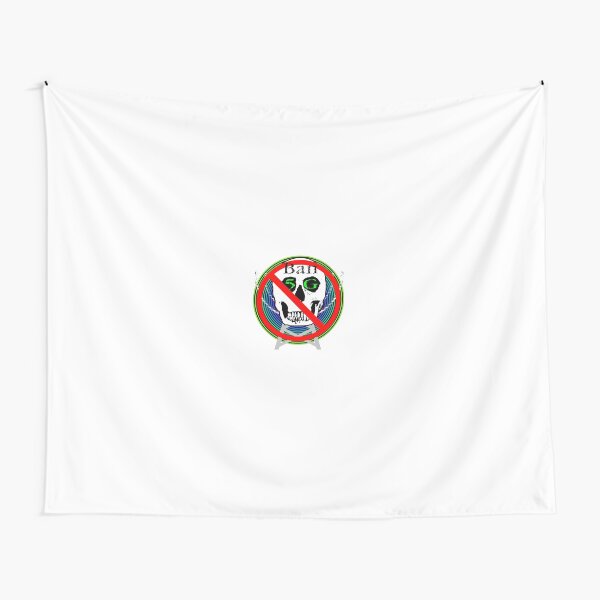 Ban 5G Tapestry