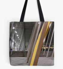 Melbourne Convention Centre Tote Bag