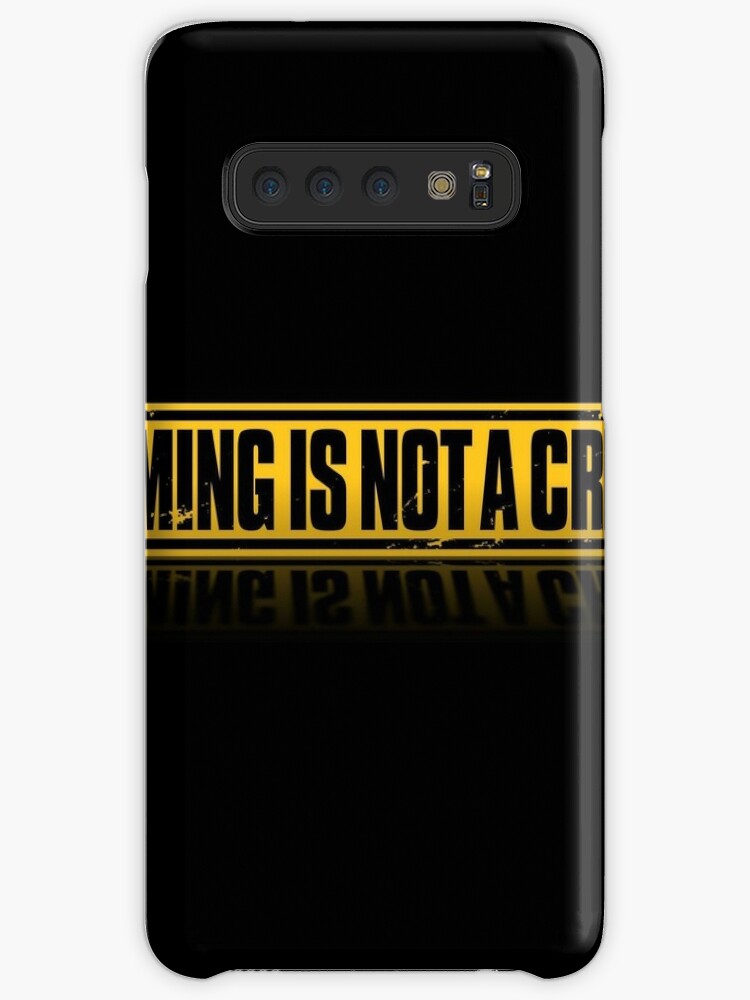 Tre Cime Samsung S10 Case