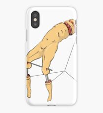 'kite' iPhone Case