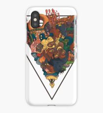 heartules iPhone Case