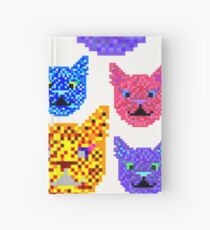 Kit-Pix Hardcover Journal