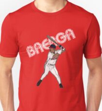 Baerga Unisex T-Shirt