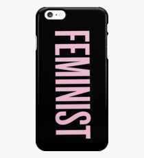 Feminist iPhone 6s Plus Case