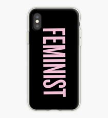 Feminist iPhone Case
