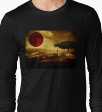 The Prophet Long Sleeve T-Shirt