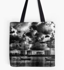 Lifestyles Tote Bag