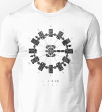 MERPHHH Unisex T-Shirt