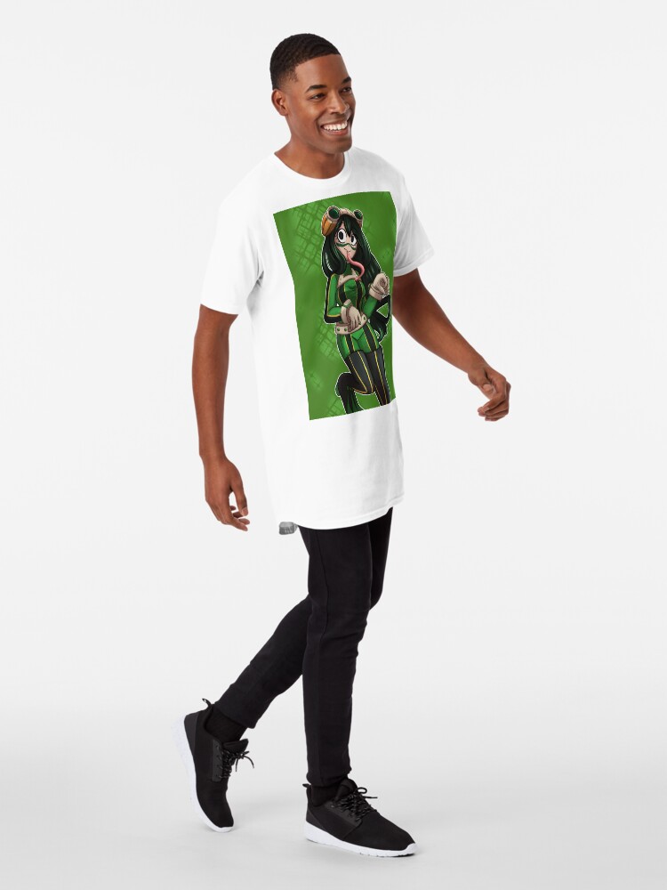 froppy t shirt