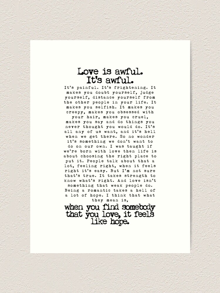 Fleabag quotes priest image