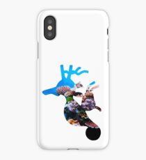 Kingdra used dive iPhone Case