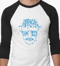 Broken Bad Men's Baseball ¾ T-Shirt