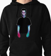 Nick Cave - Red Right Hand Pullover Hoodie