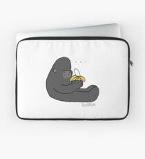 Concentration Laptop Sleeve