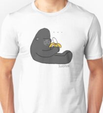 Concentration Unisex T-Shirt