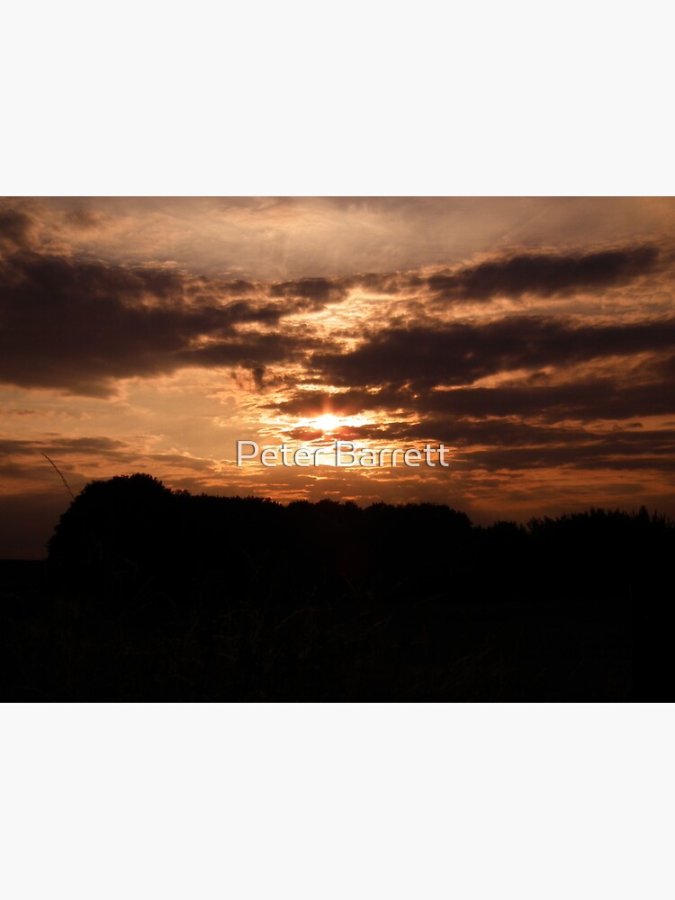 Kent Sunset 01 by hartrockets