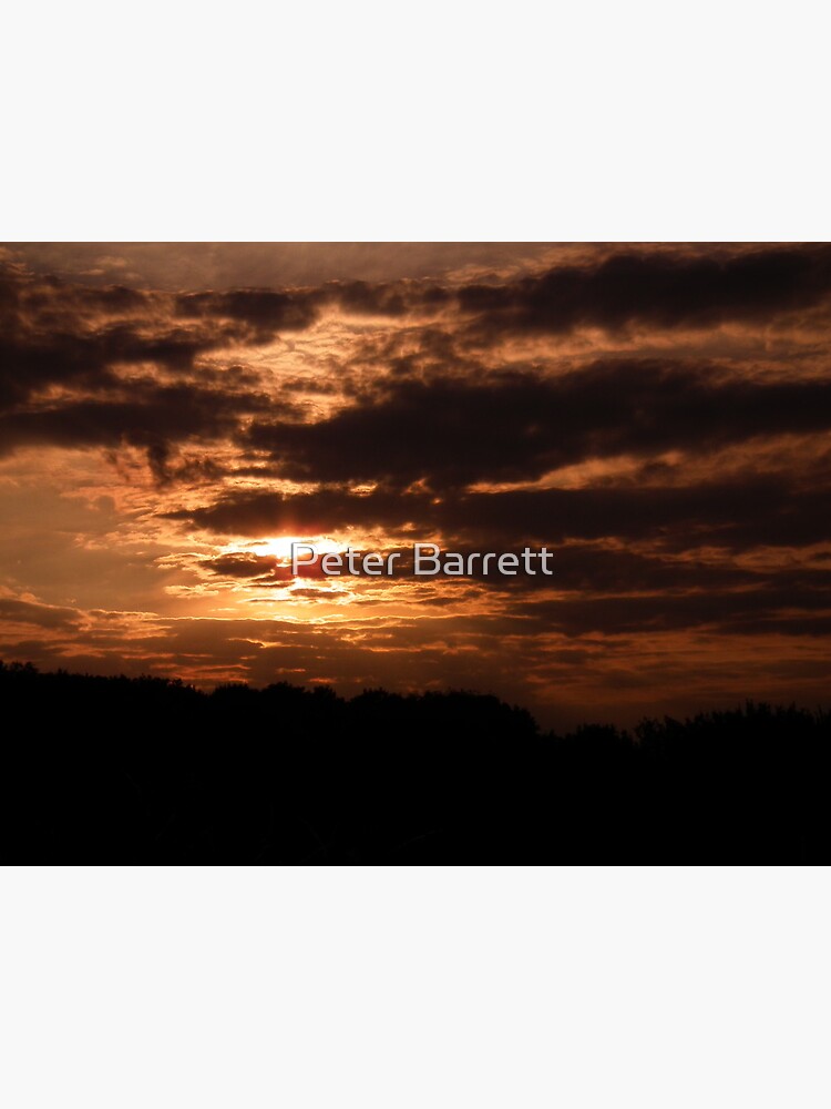 Kent Sunset 02 by hartrockets