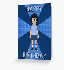 Bobs Burgers Greeting Cards Redbubble - Papergc%2C190x210%2Cw%2Cf8f8f8 Pad%2C210x230%2Cf8f8f8 